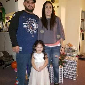 Meet your Posher, Carlos